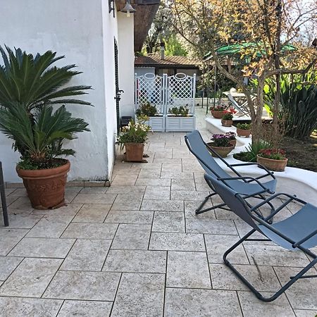 Relax Margherita Colli di Fontanelle Zewnętrze zdjęcie