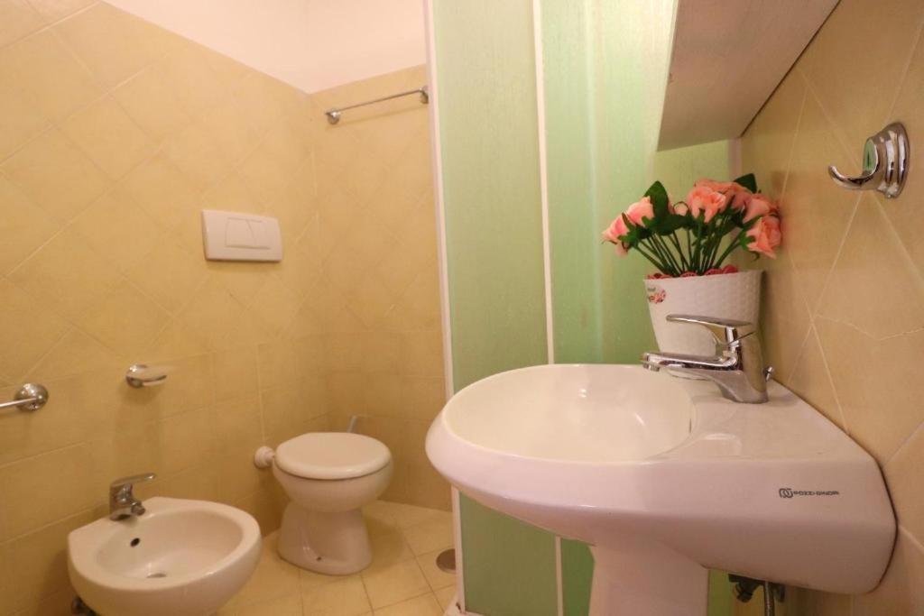 Relax Margherita Colli di Fontanelle Zewnętrze zdjęcie