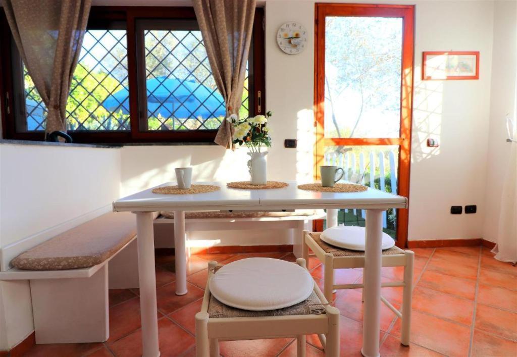 Relax Margherita Colli di Fontanelle Zewnętrze zdjęcie