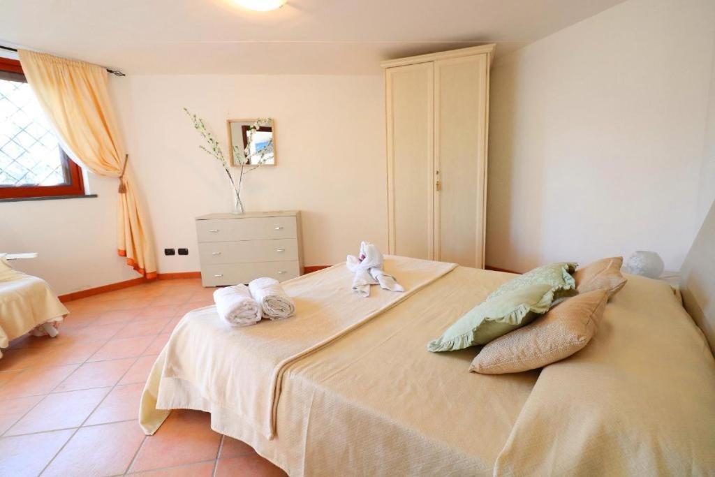 Relax Margherita Colli di Fontanelle Zewnętrze zdjęcie