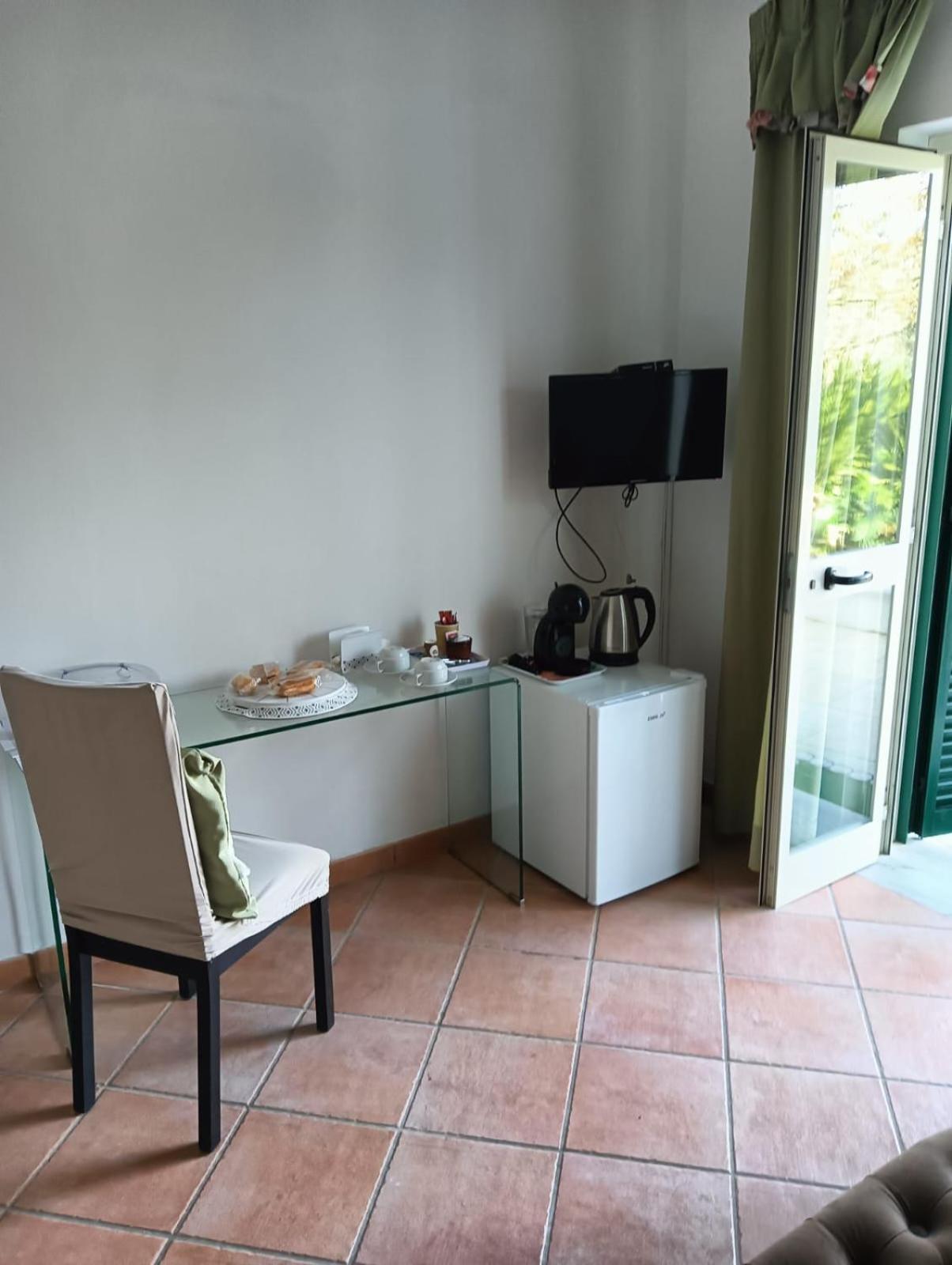 Relax Margherita Colli di Fontanelle Zewnętrze zdjęcie
